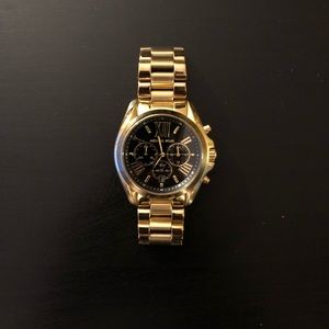 Michael Kor’s Unisex Watch